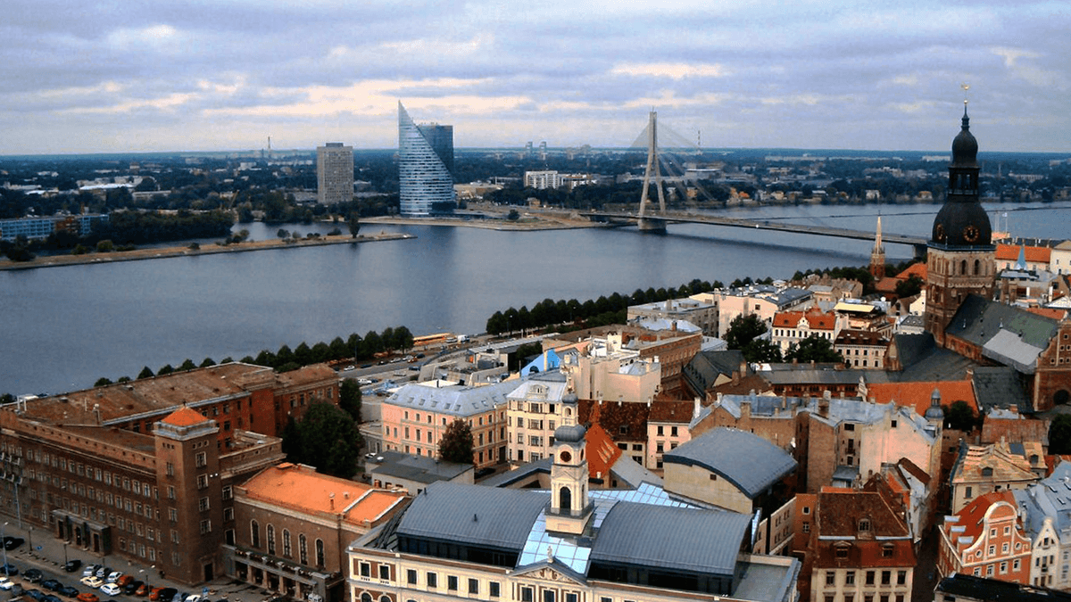 Opsci est à Riga du 7 au 11 octobre pour les ateliers désinfo & social media de l'OTAN et la conférence #Disinfo2024
