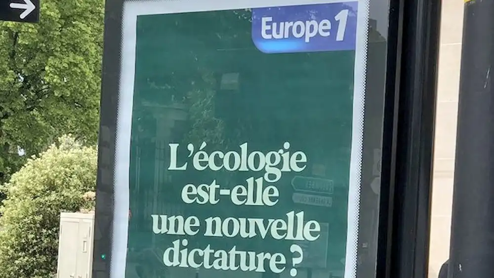 “Écofascisme” : les mots de la disqualification