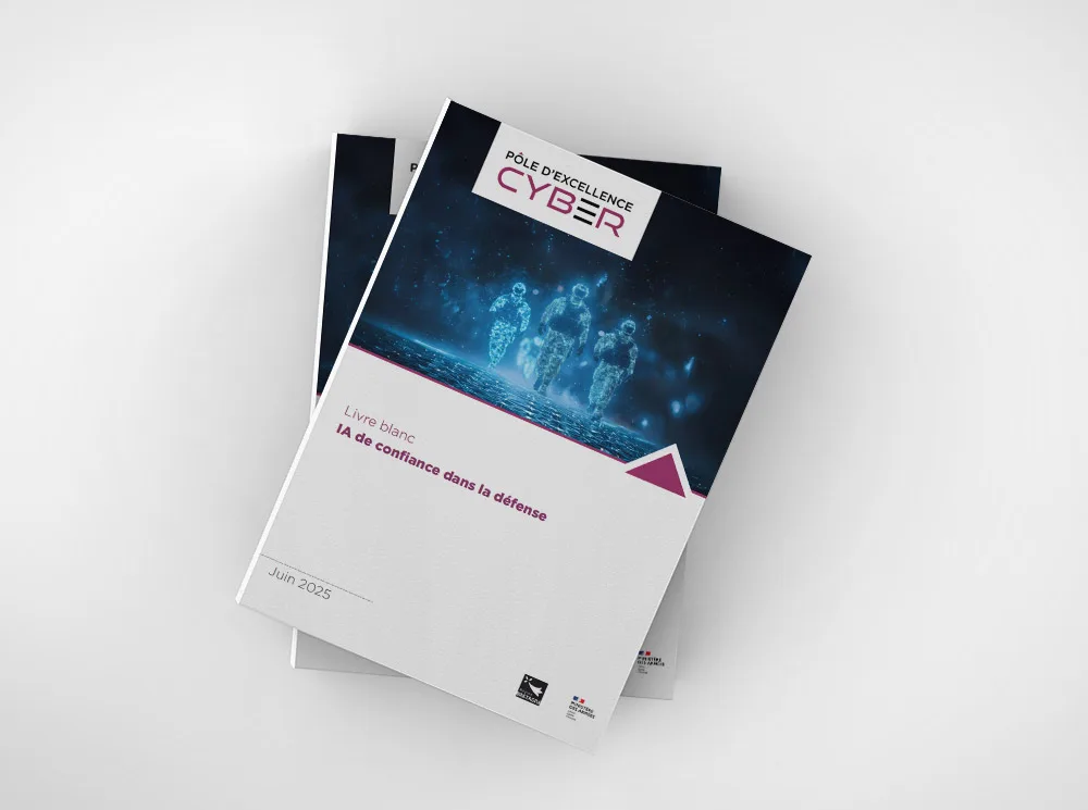 IA de confiance dans la défense : notre contribution au livre blanc du PEC