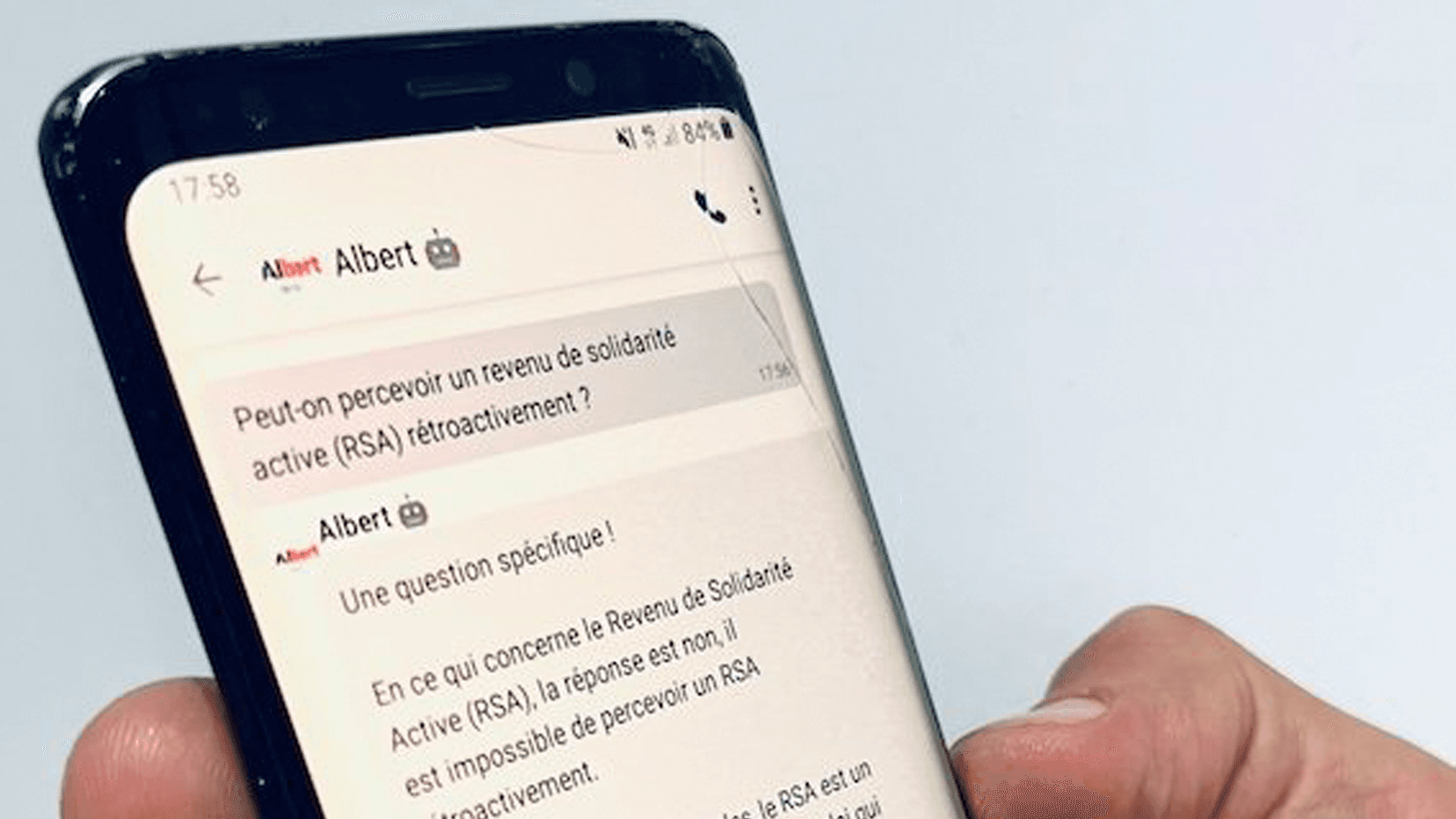 Albert-Etalab