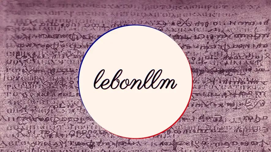 Le décryptage de l'opinion, champ de recherche des LLM