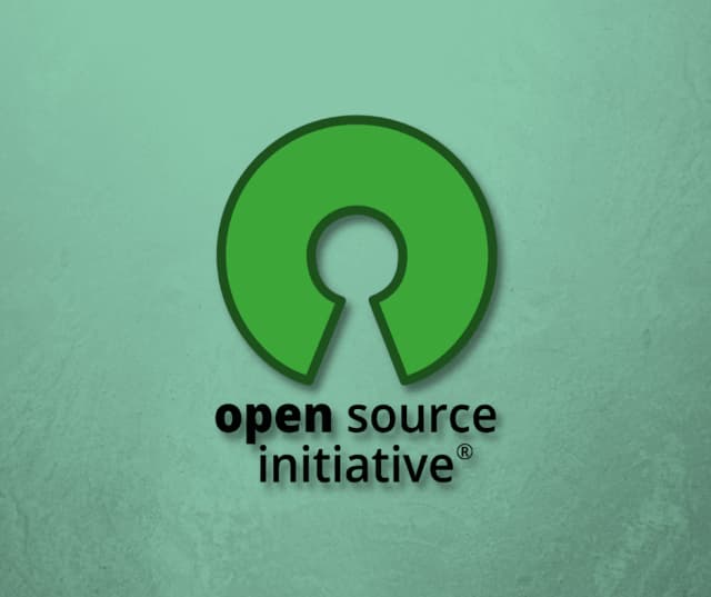 Opsci adhère à la définition de l'IA open source de l'OSI