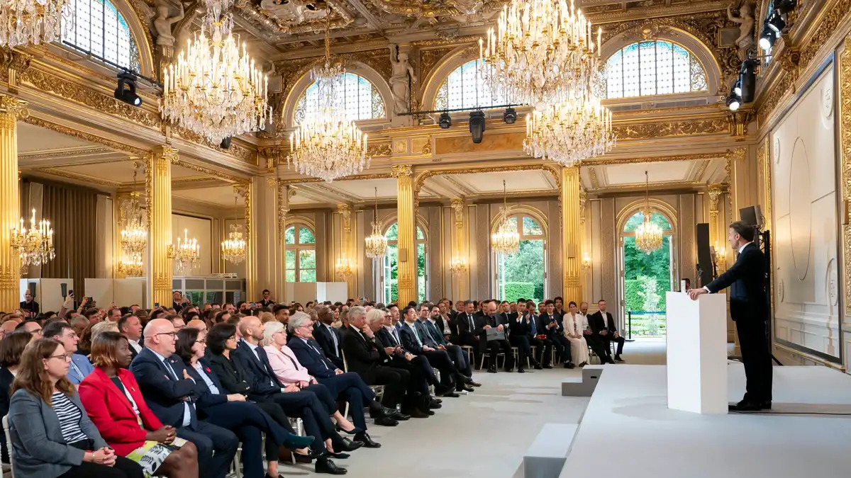 France2030 : Opsci et le consortium OpenLLM-France lauréats de l'appel à projets "Communs Numériques pour l'IA Générative"