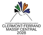 Clermont-Ferrand Massif central 2028