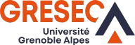 GRESEC, Université Grenoble Alpes